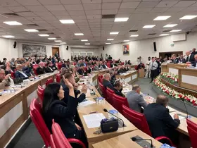 Büyükşehir’den kazı çalışmalarına toplam 200 bin TL destek
