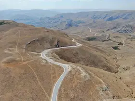 Büyükşehir’den kırsala ulaşım yatırımı
