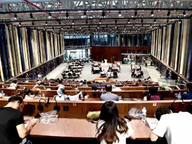 Büyükşehirden KPSS adaylarına ücretsiz deneme sınavı
