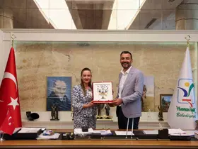 Büyükşehir’den Manavgat’ın geleceğine yatırım
