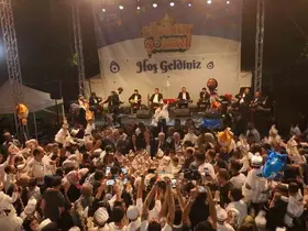 Büyükşehir’den toplu sünnet şöleni
