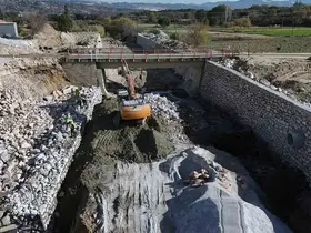 Büyükşehir’den Yatağan Hacıbayramlar’a 29 Milyon TL’lik Yatırım
