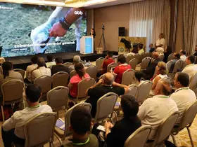 Büyükşehir’in ‘Çoban Haritası Projesi’ ilgi gördü
