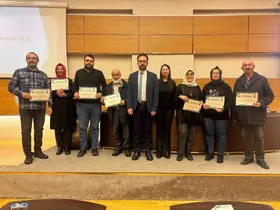 Büyükşehirin ‘organik tarım eğitimi’ sonuçlandı
