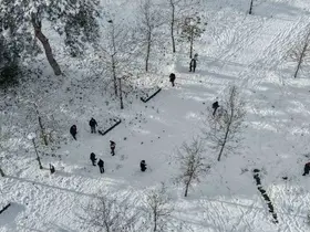 Buzlanma ve don uyarısı
