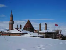Buzlanma ve dona dikkat
