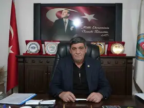 BZO Başkanı Yıldırımtepe: "Artan girdi maliyetleri üreticiyi zorluyor"
