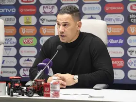 Çağdaş Atan: "Bu takımın maç kazanmaya ihtiyacı var"
