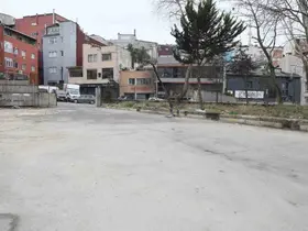 Çağlayan Mahallesi’ne yaklaşık 100 araçlık açık otopark
