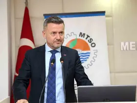 Çakır: "OVP,  yerli üretime ve yüksek teknolojiye odaklanıyor"

