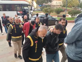 Çakma "elektrikli araç" şirketlerine operasyon: 7 tutuklama