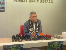 Çal’da 3 gün sürecek Bağ Bozumu Festivali başlıyor

