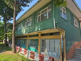 Çal’da Ortaköy Mahalle Sağlık Evi yenilendi
