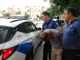Çaldığı telefonun konum takip sistemiyle yakalanıp tutuklandı
