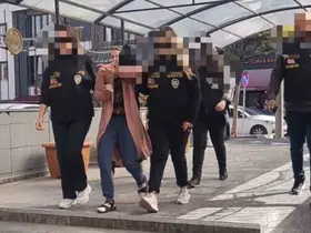 Çaldıkları 2 milyon lira değerindeki ziynet eşyasını kirli bebek bezinin içine sakladılar
