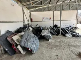 Çalıntı araç operasyonunda 4 kişi gözaltına alındı