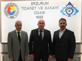 Çalışan sayısı 650’ye ulaştı
