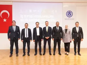Çalışma hayatının güncel gündemi KTO’da değerlendirildi