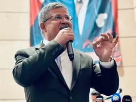 Çalışma ve Sosyal Güvenlik Bakanı Işıkhan Denizli’ye geliyor
