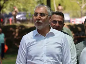 Çalışma ve Sosyal Güvenlik Bakanı Işıkhan: "İşgücü Uyum Programı kapsamında tüm kamu kurum ve kuruluşlarımıza desteklerimiz oluyor"
