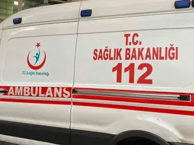 Çamaşır asarken 5’inci kattan düşen genç kadın hayatını kaybetti
