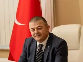Çam’dan mevzuata uygun olmayan plakalar için uyarı
