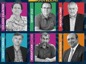 Çameli 2. Kitap Günleri başlıyor
