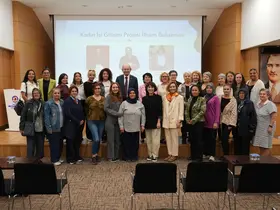 Çameli’nde ceviz ve fasulye fiyatları belirlendi
