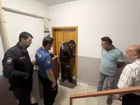 Camiye giderken tost makinesini kapatmayı unuttu, yanık kokusu itfaiyeyi alarma geçirdi
