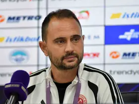 Can Güçer: "İkinci yarıda analiz etmediğimiz başka sebepler oldu"
