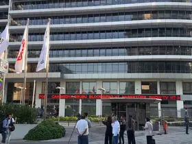 Can Holding’e kara para operasyonu: 121 şirkete el konuldu, 10 şüpheliye gözaltı kararı
