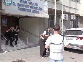 Can Polat cinayetinde 2 şüpheli adliyeye sevk edildi: Soruşturma İstanbul’a devredildi

