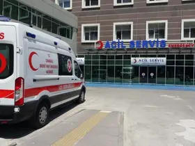 Çanakkale Valiliği açıkladı: 112’ye gelen her 2 çağrıdan 1’i asılsız
