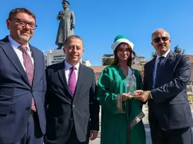 Çanakkale’de Ahilik Kültür Haftası kutlandı
