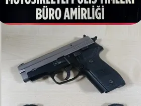 Çanakkale’de aranan 23 şüpheli yakalandı
