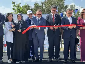 Çanakkale’de BilimFest başladı
