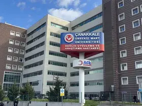 Çanakkale’de eşini 20 yerinden bıçaklayan adam sonra kendini yaraladı
