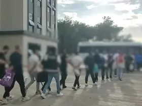 Çanakkale’de suç örgütüne operasyon: 8 şüpheli tutuklandı
