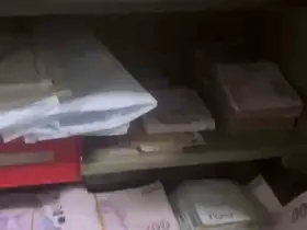 Çanakkale’de tefecilik operasyonuna 1 tutuklama
