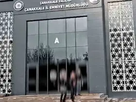 Çanakkale’de uyuşturucu operasyonu: 6 milyon TL’lik hammadde ele geçirildi
