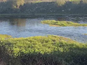 Canbolu Deresi’nde acı oyun: 10 yaşındaki Hızır Ali hayatını kaybetti
