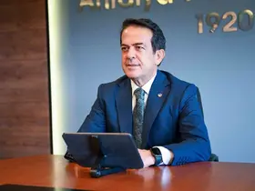 Çandır, Eylül ayı Tarımsal Girdi Fiyat Endeksi’ni değerlendirdi
