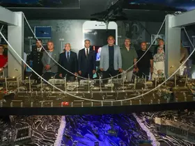 Canik Belediyesi’nden hafızaya ışık tutan 15 Temmuz Müzesi
