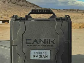 CANiK ve Radian’dan premium performans ortaklığı: PRIME RADIAN Türkiye’de
