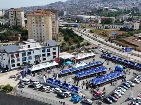 CANİKFEST yapay zeka rüzgarı
