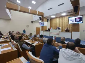 ’CANİKMAN, TEKNOFEST’in neşesi oldu’
