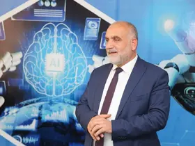 Canik’te çağrılar yapay zeka desteğiyle çözüme kavuşturuluyor
