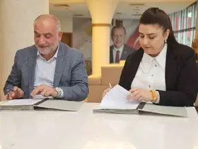 Canik’te girişimci kadınlara yapay zekâ teknolojileri eğitimi
