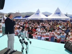 Canik’ten 17 ilçede yapay zeka eğitimleri
