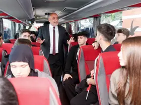 Canik’ten milli birlik ve kardeşlik buluşması
